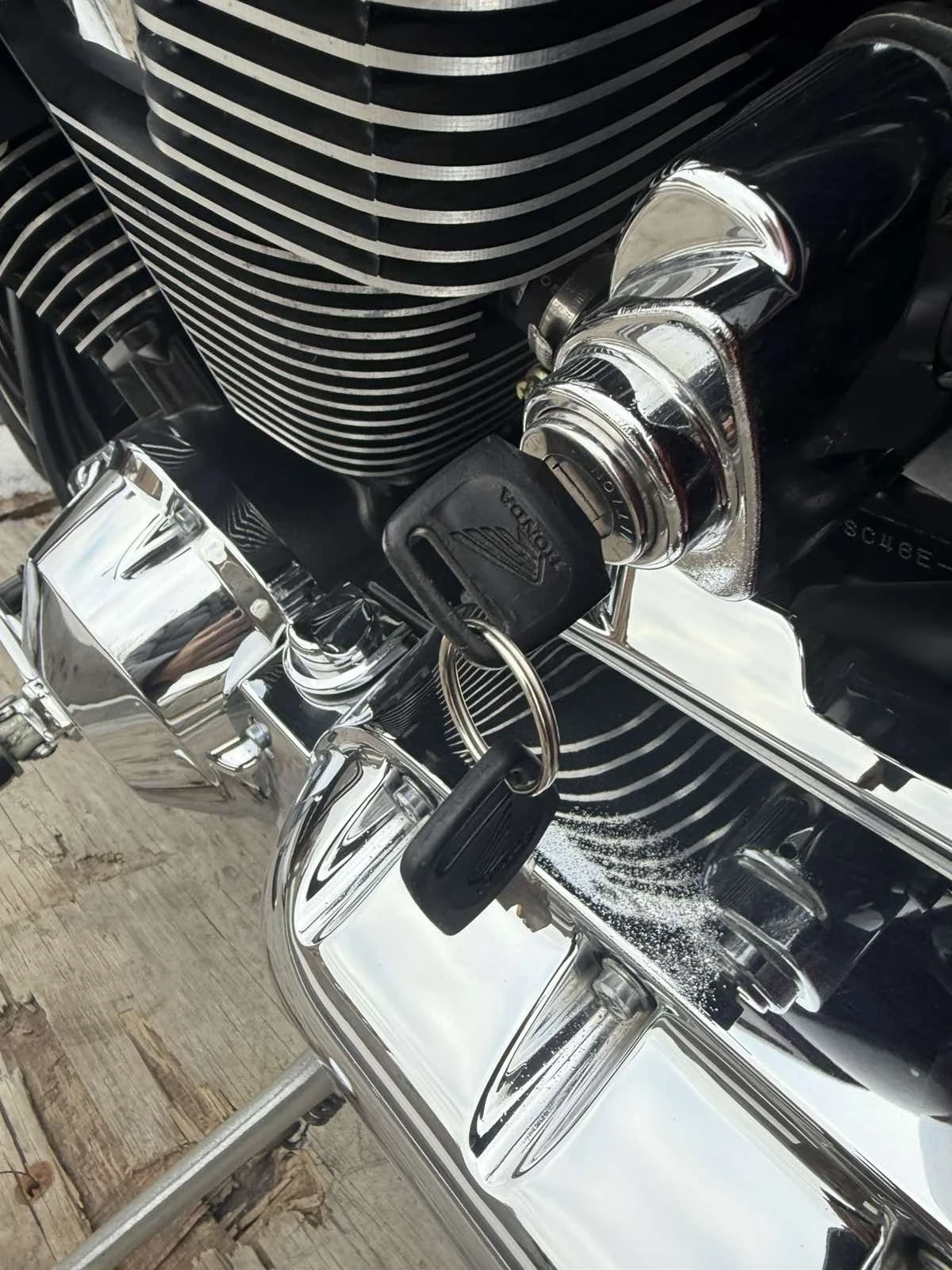 Honda Vtx F | Mobile.bg � ����������� 6