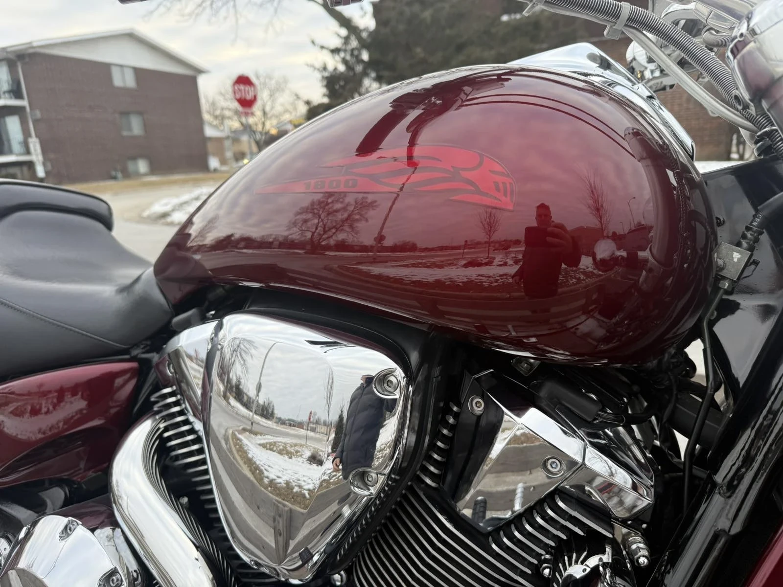 Honda Vtx F | Mobile.bg � ����������� 17