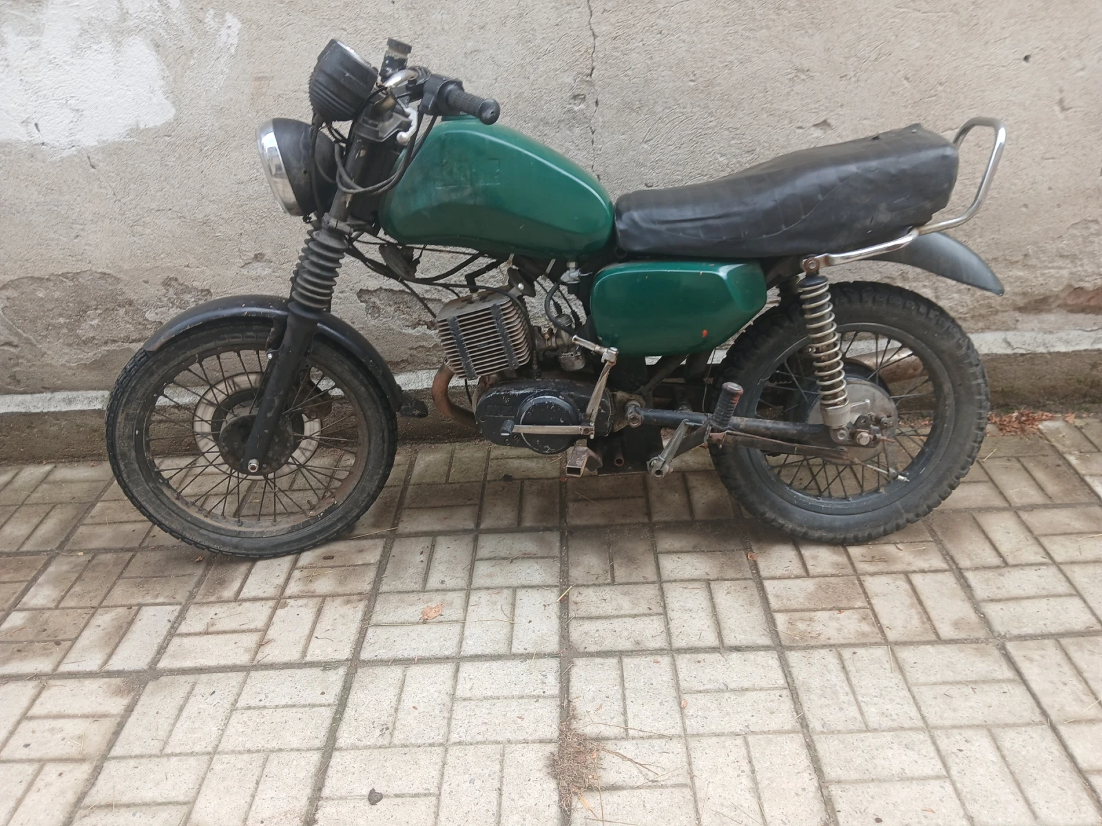 Mz 150 150