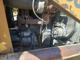 Багер Case 590 SLE, снимка 6