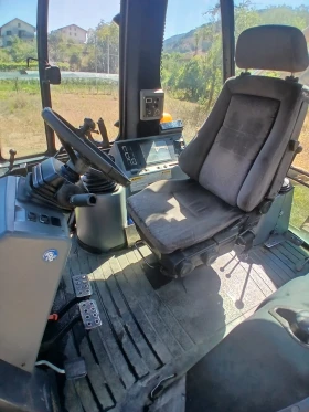 Багер Case 590 SLE, снимка 10
