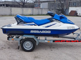 Джет Bombardier Sea Doo GTX DI, снимка 8