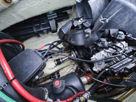 Джет Bombardier Sea Doo GTX DI, снимка 14