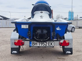 Джет Bombardier Sea Doo GTX DI, снимка 5