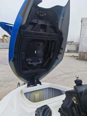Джет Bombardier Sea Doo GTX DI, снимка 11