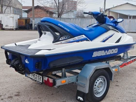 Джет Bombardier Sea Doo GTX DI | Auto.bg — изображение 7