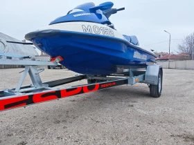 Джет Bombardier Sea Doo GTX DI | Auto.bg — изображение 10