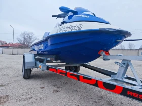Джет Bombardier Sea Doo GTX DI | Auto.bg — изображение 9