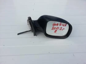 Рама и Каросерия за Skoda Fabia, снимка 1