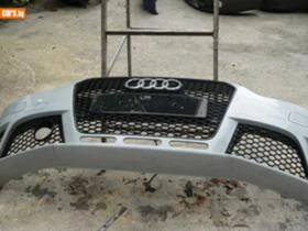 Рама и Каросерия за Audi Rs4, снимка 2