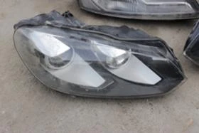 Светлини за VW Golf, снимка 1