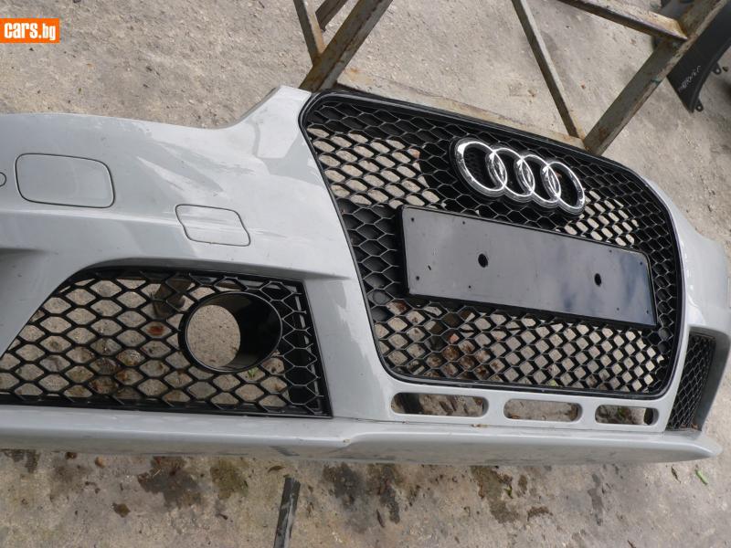 Рама и Каросерия за Audi Rs4