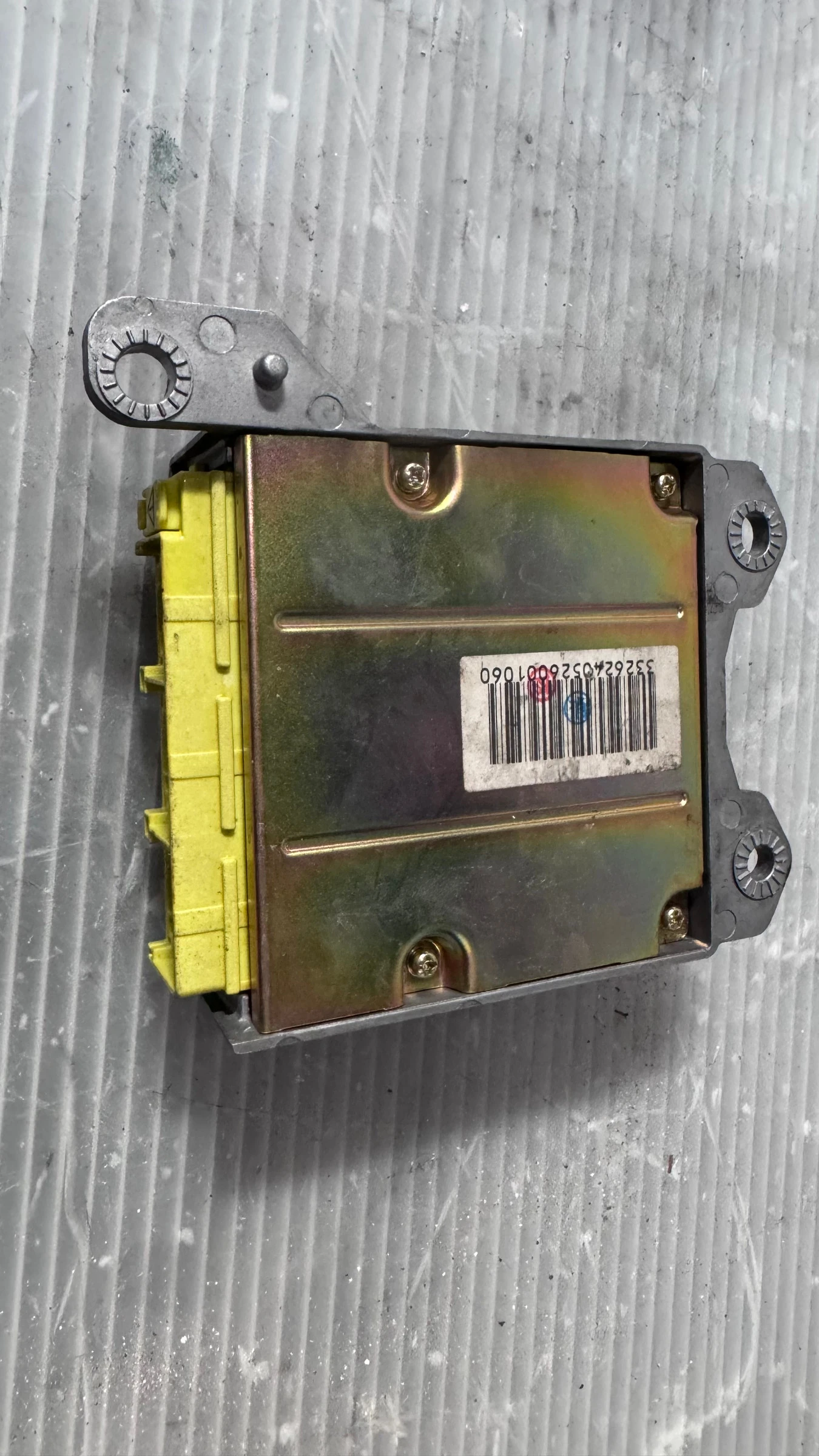 Airbag  /  /  a Mazda 6 - GJ6A57K30C / 3326259 | Mobile.bg   2