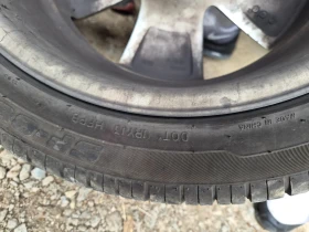 Гуми с джанти 225/45R17, снимка 3