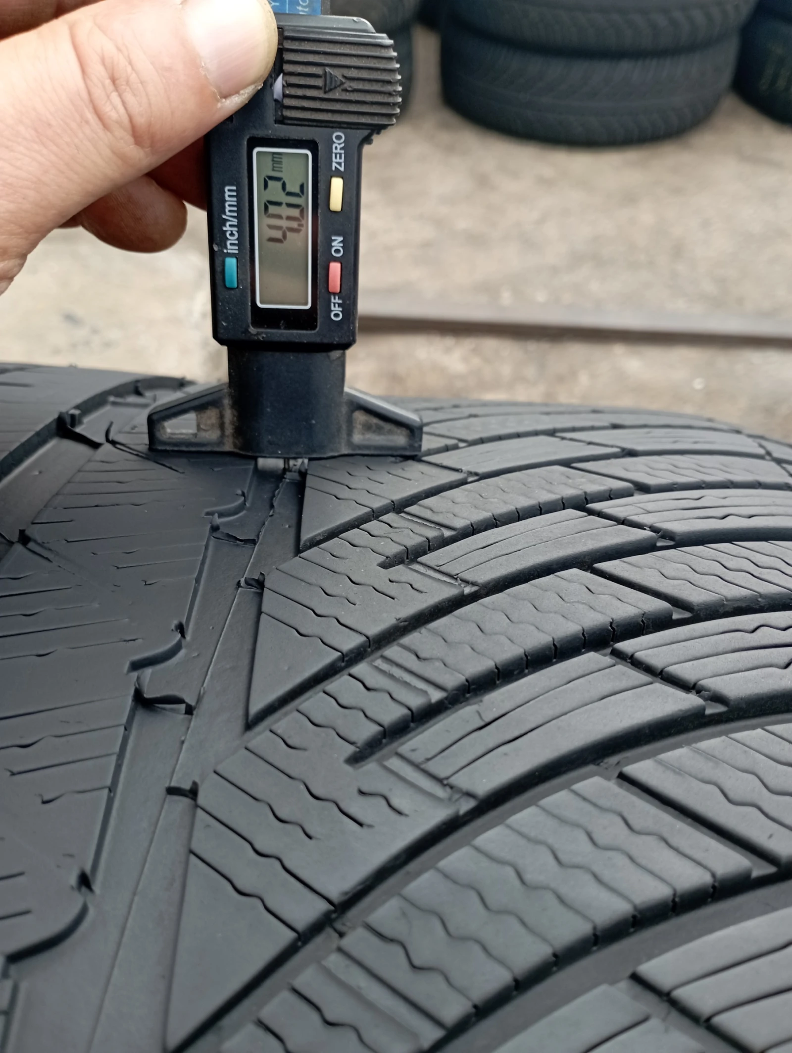  285/30R20 | Mobile.bg   4