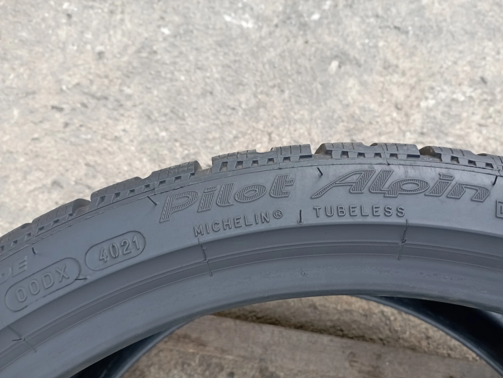  285/30R20 | Mobile.bg   3