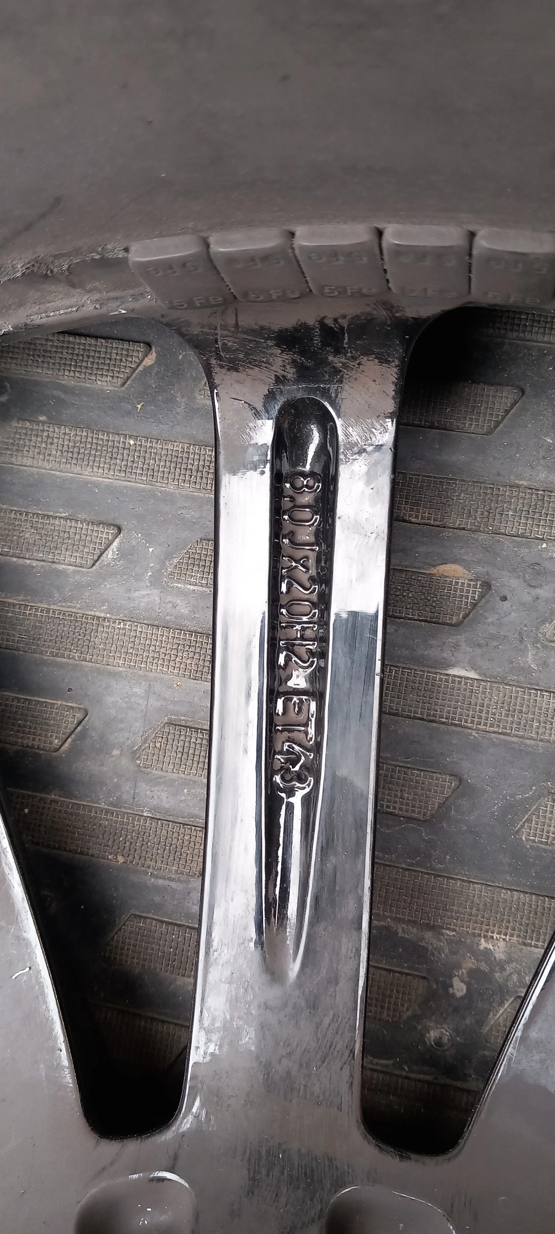 ���� � ������ 275/30R20 �� Mercedes-Benz | Mobile.bg � ����������� 15