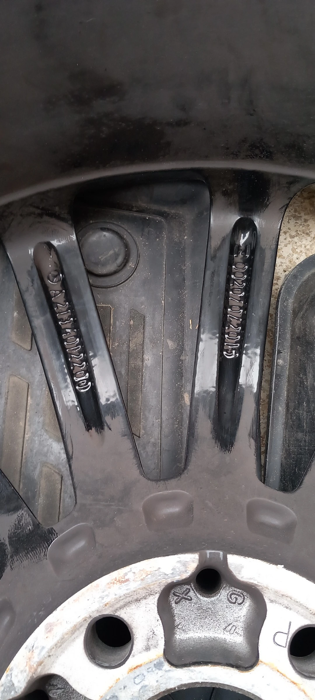 ���� � ������ 275/30R20 �� Mercedes-Benz | Mobile.bg � ����������� 14