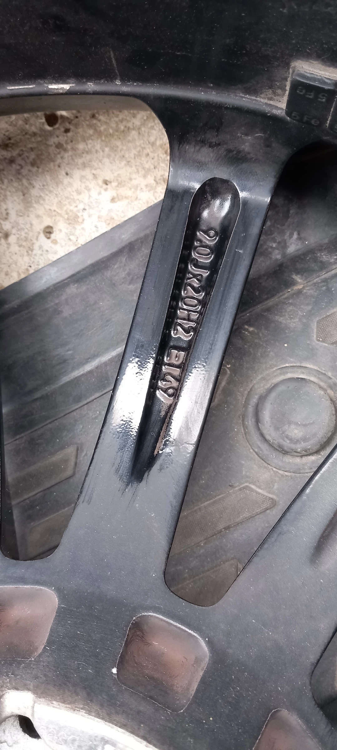 ���� � ������ 275/30R20 �� Mercedes-Benz | Mobile.bg � ����������� 13