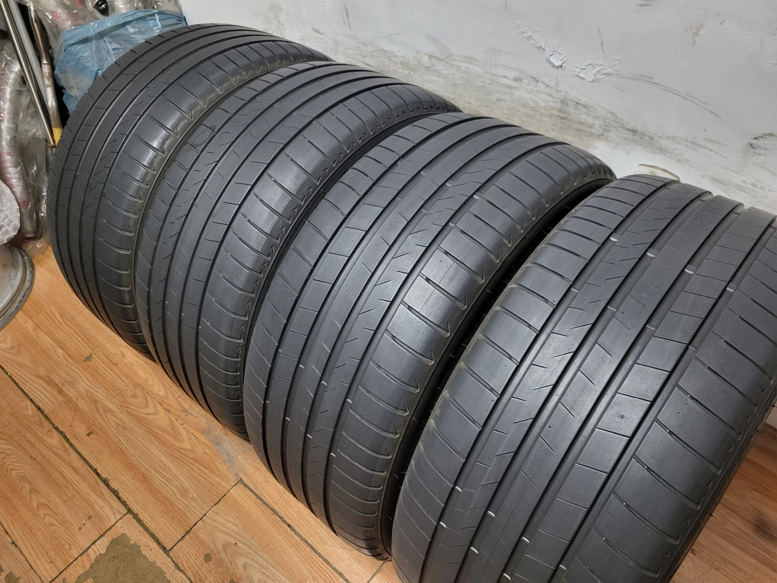 ���� 285/35R22 | Mobile.bg � ����������� 7