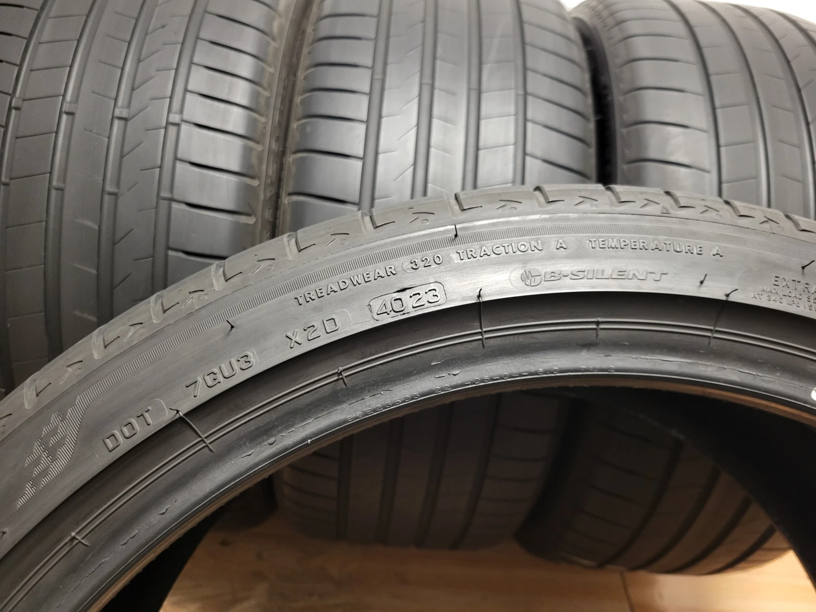 ���� 285/35R22 | Mobile.bg � ����������� 8