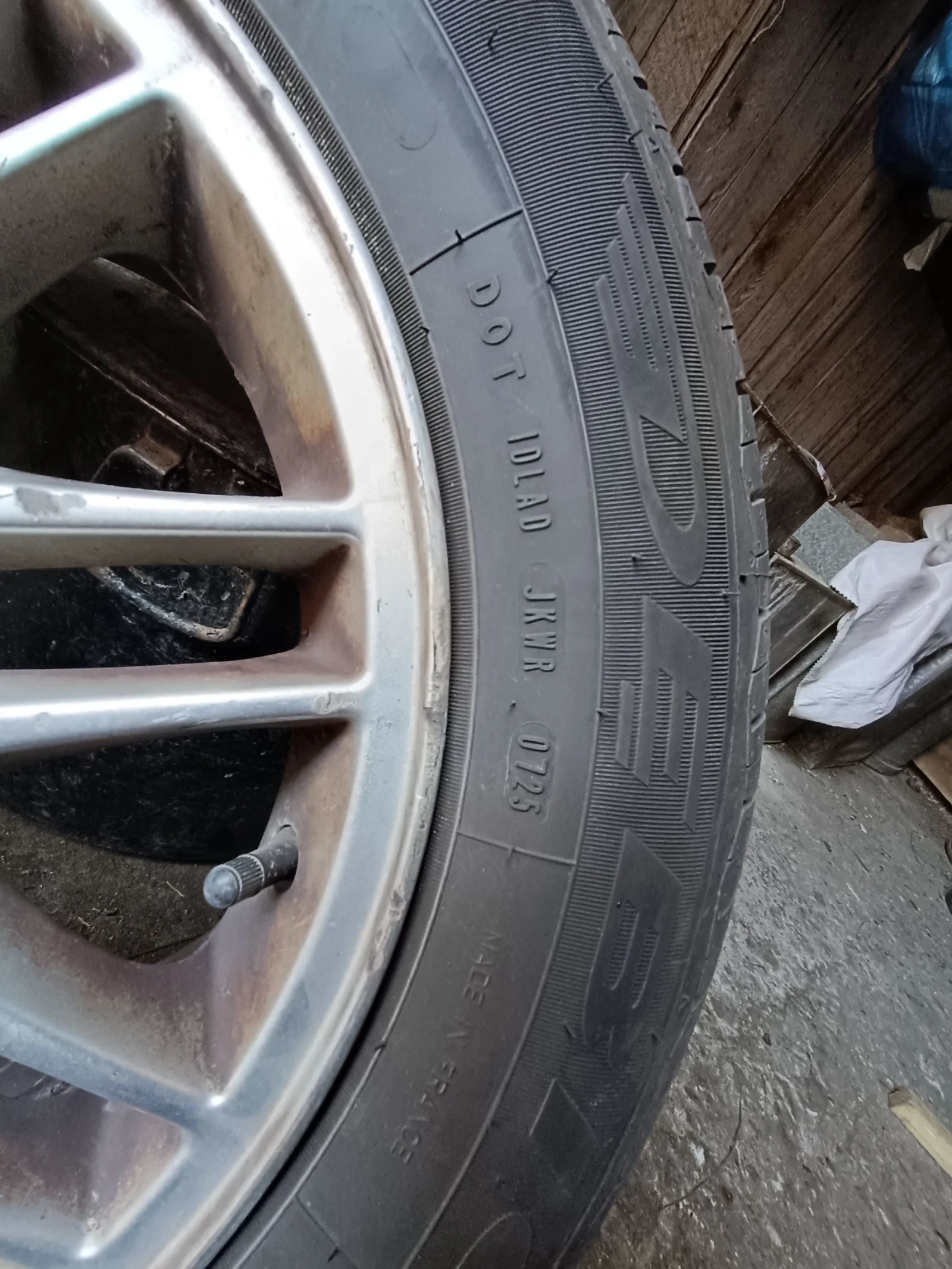 ���� � ������ 185/65R15 �� Ford Fusion | Mobile.bg � ����������� 2
