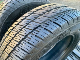 Гуми Всесезонни 205/75R16, снимка 6 - Гуми и джанти - 48102439