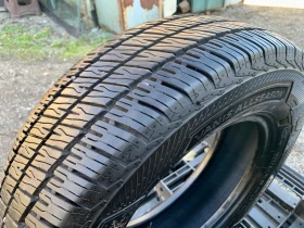 Гуми Всесезонни 205/75R16, снимка 5 - Гуми и джанти - 48102439