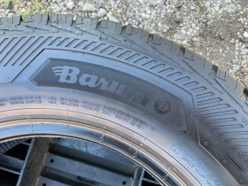 Гуми Всесезонни 205/75R16, снимка 10 - Гуми и джанти - 48102439