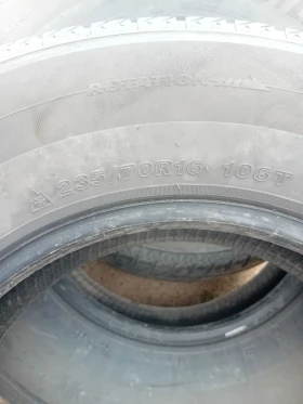  235/70R16 | Mobile.bg    10