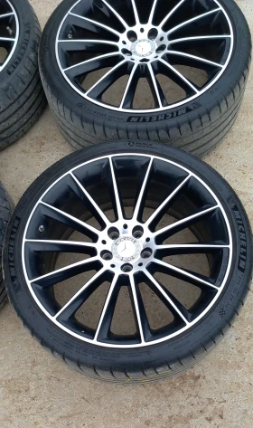 ���� � ������ 275/30R20 �� Mercedes-Benz | Mobile.bg � ����� ������ 3