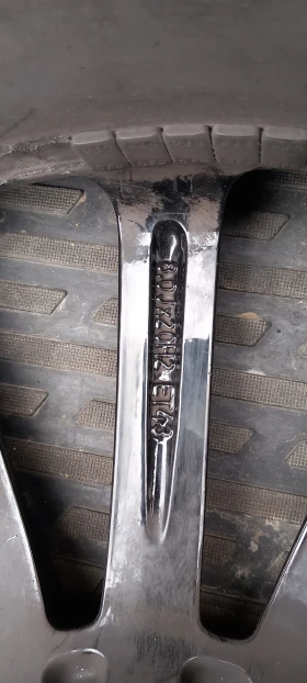 ���� � ������ 275/30R20 �� Mercedes-Benz | Mobile.bg � ����� ������ 15