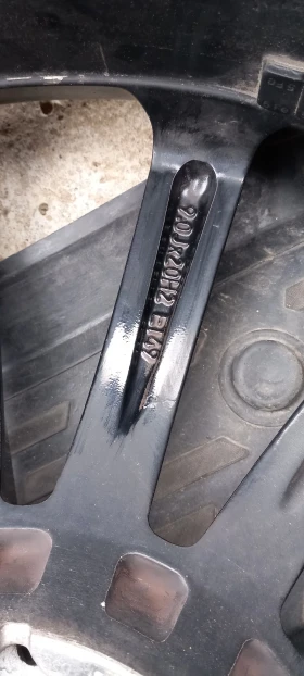 ���� � ������ 275/30R20 �� Mercedes-Benz | Mobile.bg � ����� ������ 13