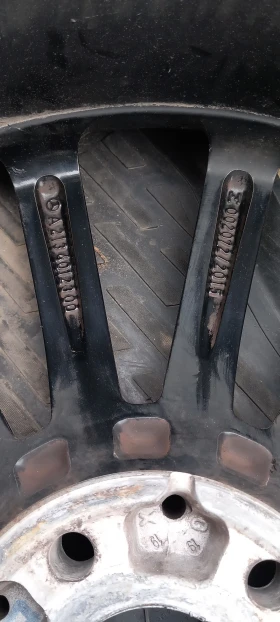 ���� � ������ 275/30R20 �� Mercedes-Benz | Mobile.bg � ����� ������ 12