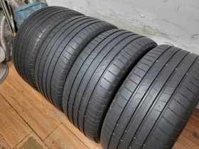 Гуми Летни 285/35R22, снимка 7 - Гуми и джанти - 53405962