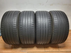 Гуми Летни 285/35R22