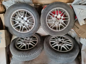 ���� � ������ 185/65R15 �� Ford Fusion | Mobile.bg � ����� ������ 4