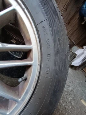 ���� � ������ 185/65R15 �� Ford Fusion | Mobile.bg � ����� ������ 2