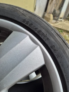 ���� � ������ 225/45R17 | Mobile.bg � ����� ������ 4