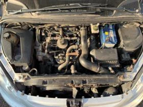 Peugeot 307 2.0HDI, SW, 110 кс. Panorama, снимка 7