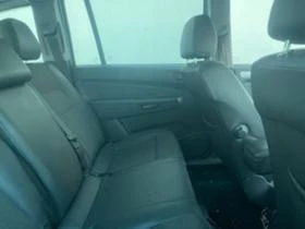 Opel Zafira 1.7CDTI-1.9CDTI-2бр., снимка 7