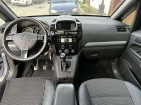 Opel Zafira 1.7CDTI-1.9CDTI-2бр., снимка 17
