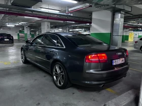 Audi A8  - изображение 4