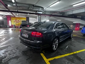 Audi A8  - изображение 6