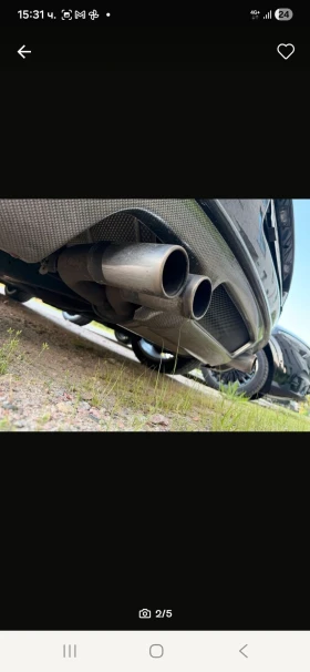 VW Golf GTI DSG, снимка 8