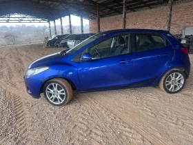 Mazda 2 1.5, снимка 3