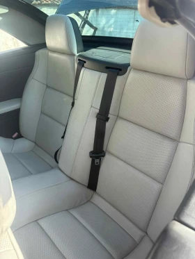 Peugeot 307 CC, снимка 8