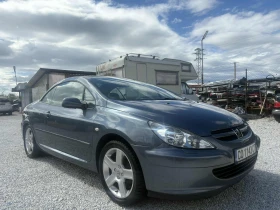 Peugeot 307 CC, снимка 5