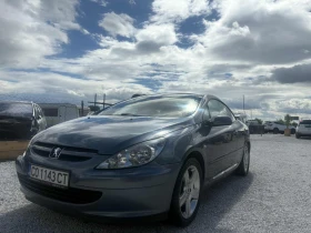 Peugeot 307 CC, снимка 2