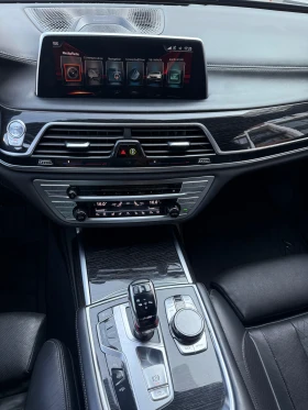 BMW 750 i xDrive M , снимка 13